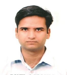 Dr. Sonu Agrawal, M.Tech., Ph.D.