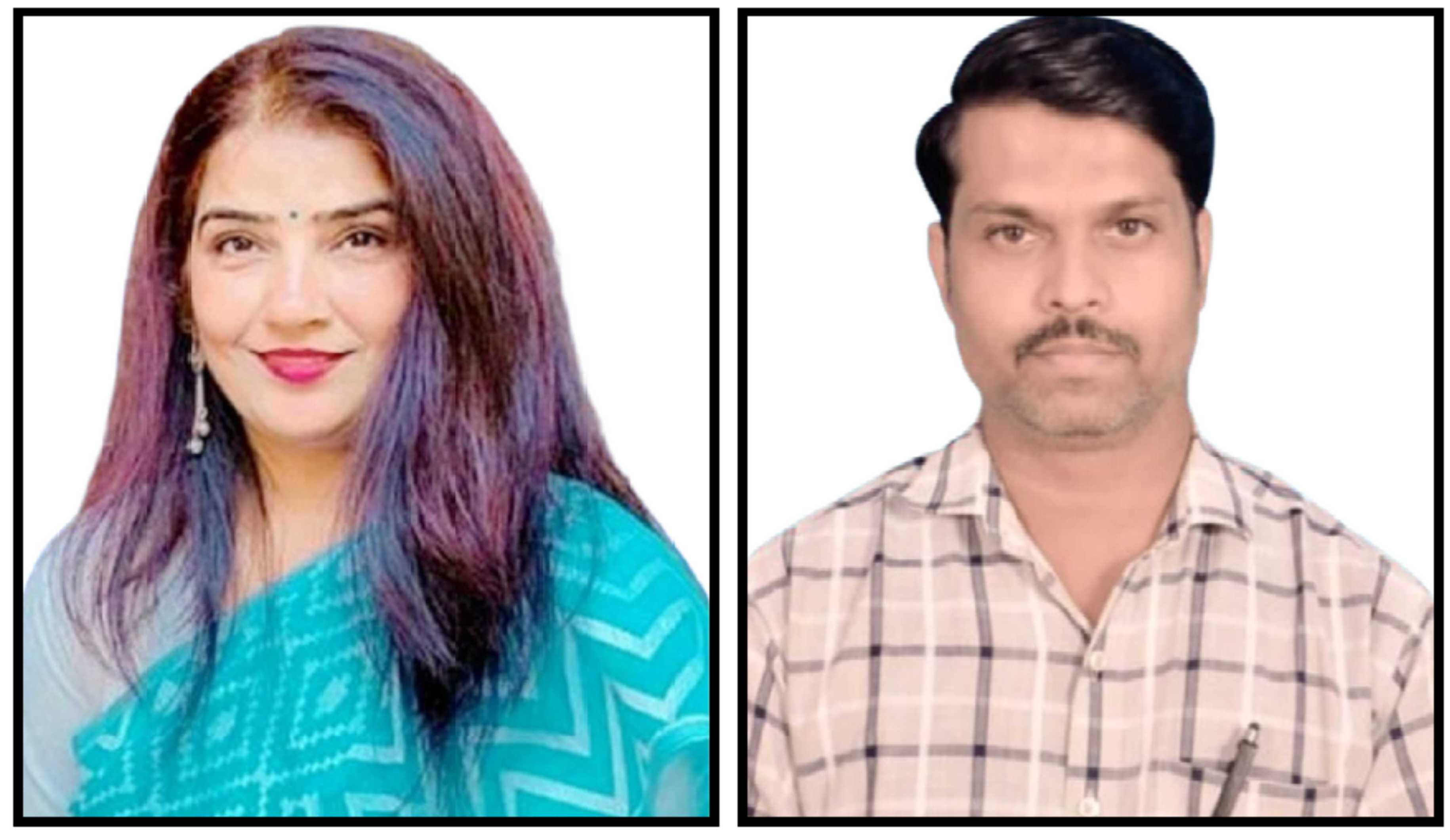 Madhya Pradesh ke Guna Nagar ke Ashashakiya Ucchhatar Madhyamik Vidhyalayo ke Chatra Chatarao ki Abhivriti awam Shaikshik Uplabdhi ka Tulnatamak Adhyayan