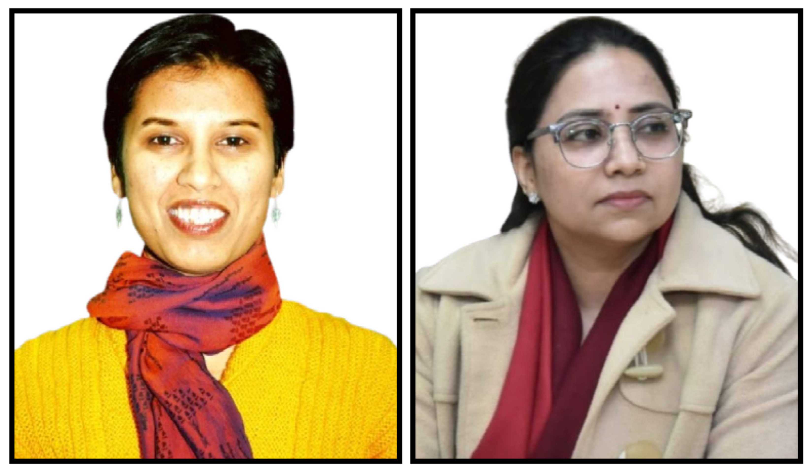 Patrakarita ke Vikas mai Mahila Patrakaro ka Yogdan