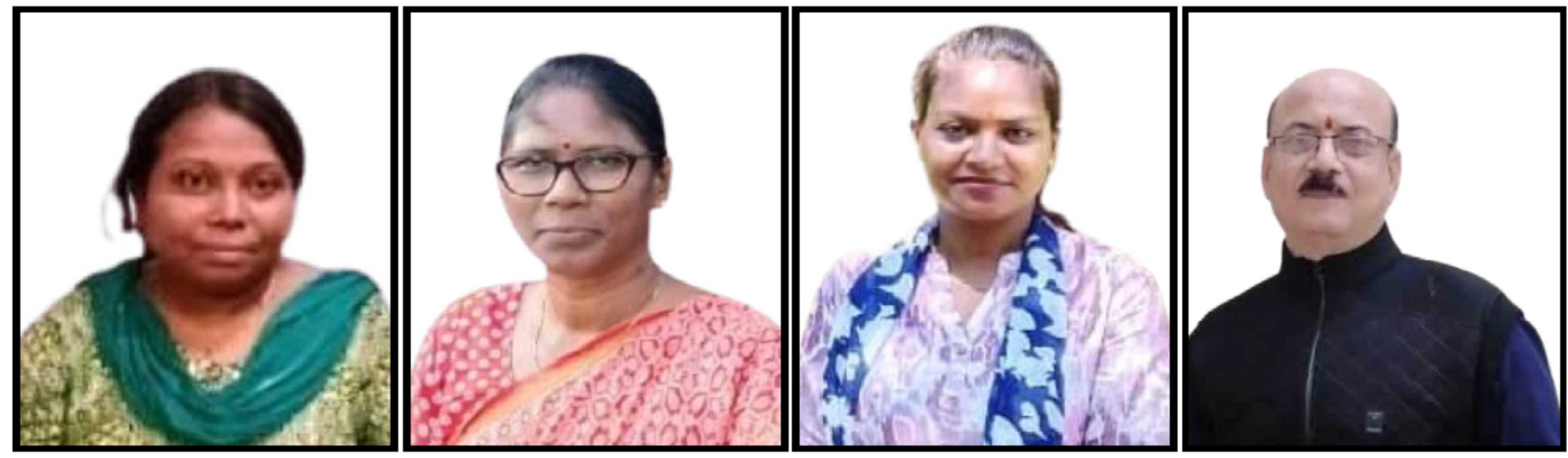 Bridging the Past and Present: Tribal and Ethnographic Archaeology in Bastar, Chhattisgarh 