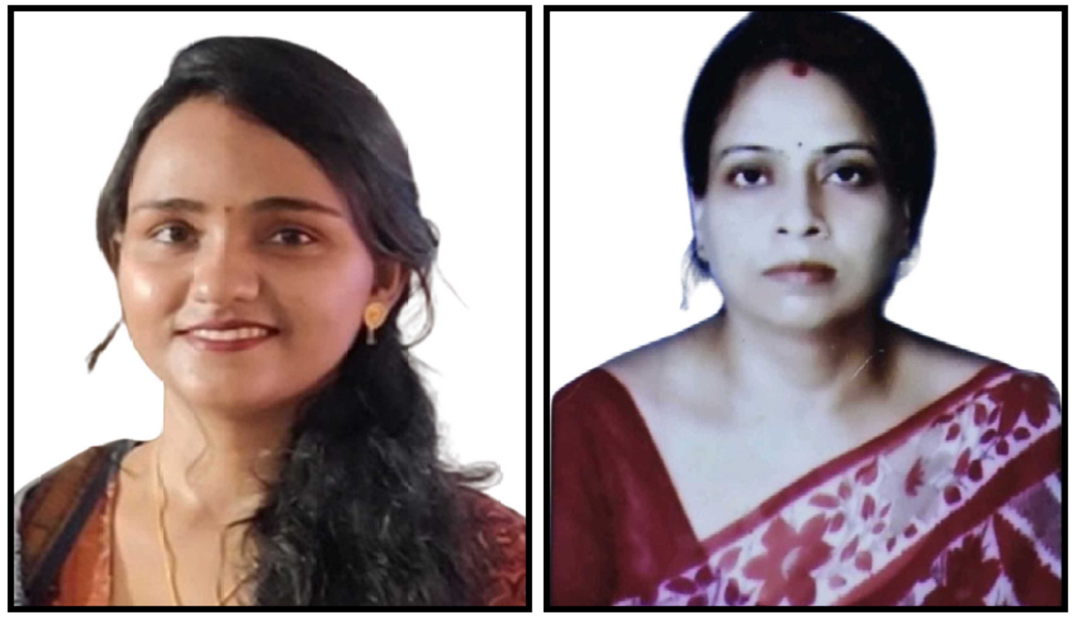 Janjatiya Godana Kala ka Pridhan Alankaran mai Anuprayog Chhattisgarh ke Vishesh Sandharbh Mai