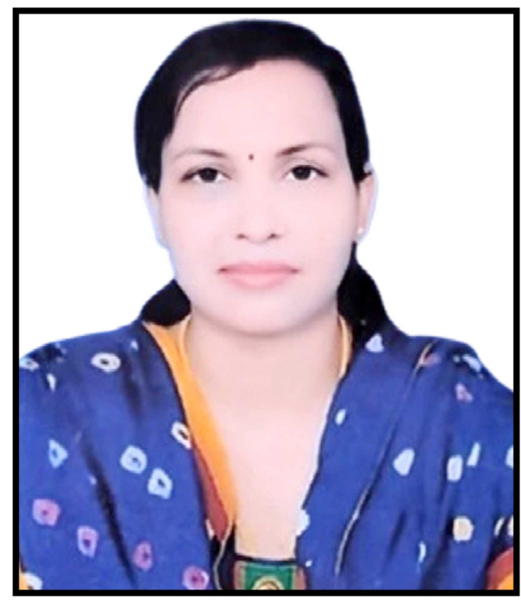 The Feminization of Poverty Highlights the Urgent Need for the Empowerment of Women in Bihar