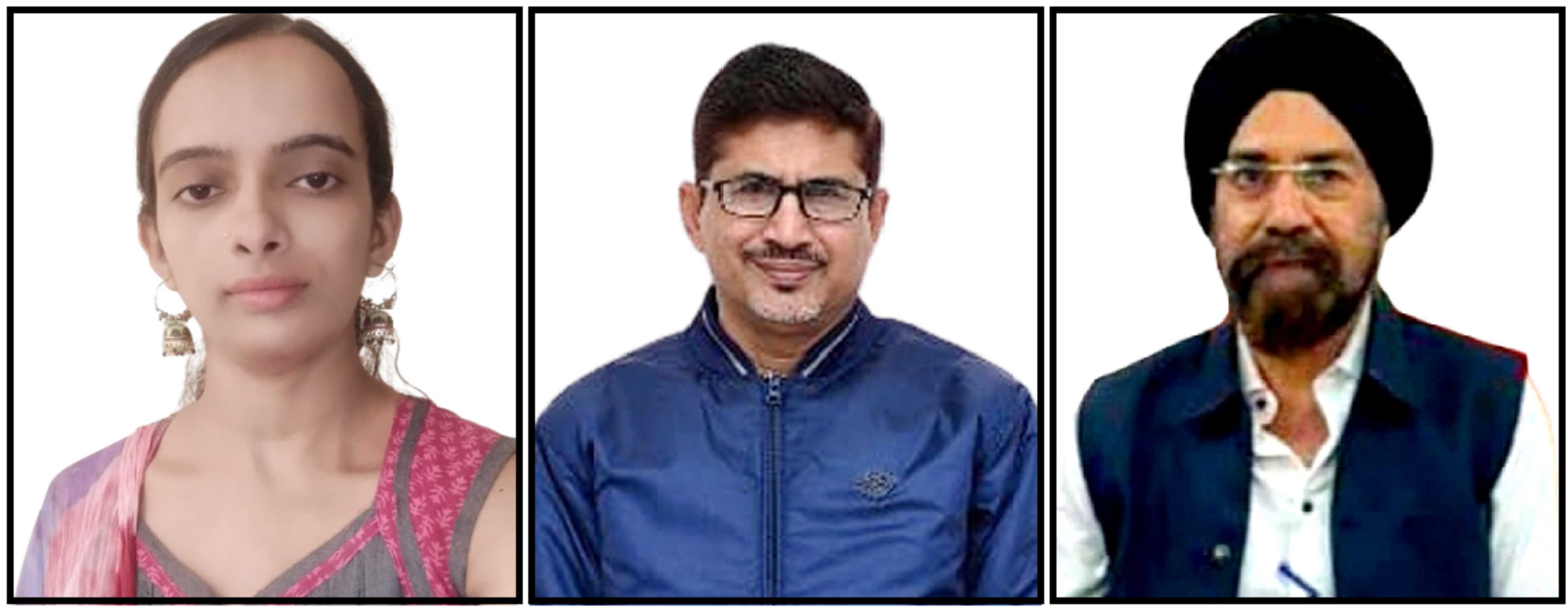 Study of Challenges Constraining the Path of Textile Women Entrepreneurs in Rural India in GST Regime