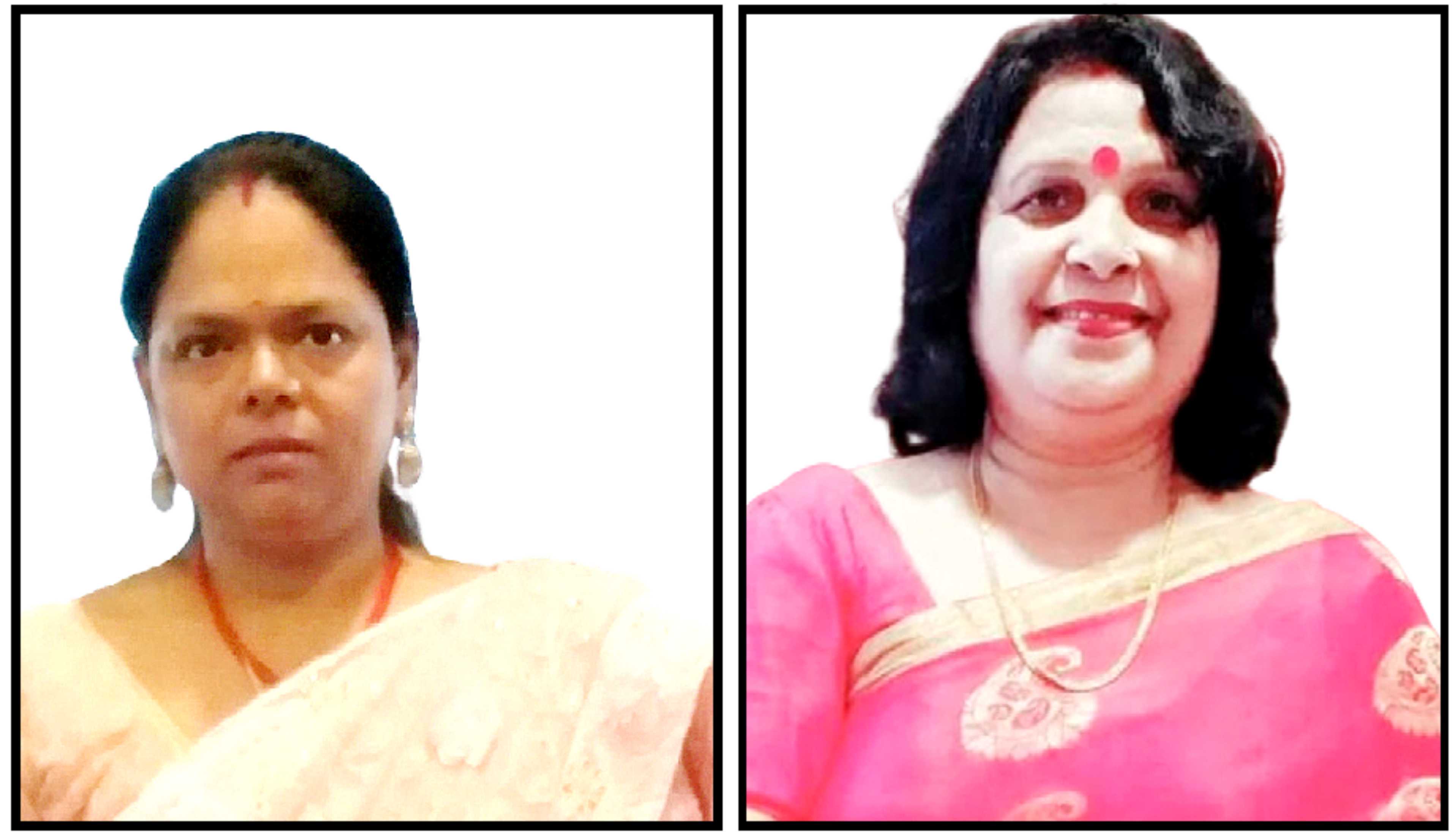 Geetanjali Shree ke Katha Sahitya mai Istri Prashna: Pitasattatamak Samaj ke Sandharbh mai