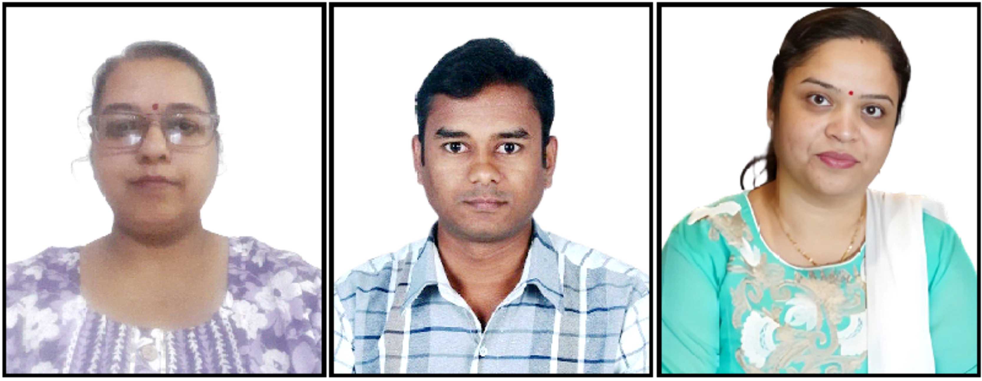 Study of Refractive Index and Related Parameters of Potassium Oxalate in Dmso-Water System at Room Temperature