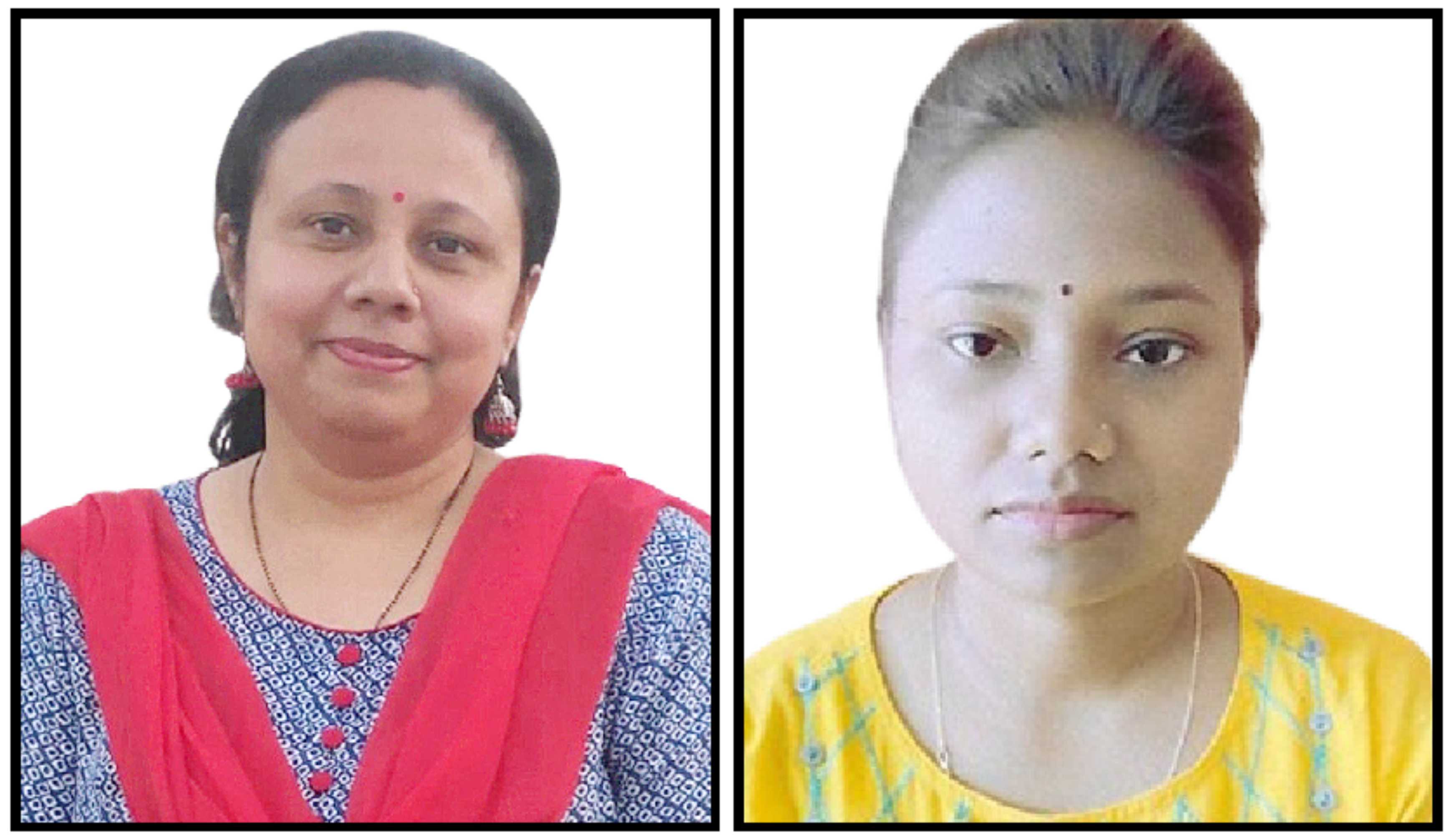 Aadhiwasi Vidhyarthiyo ke Jeevan Kaushl Vikas mai Samajik Samarthan ki Bhumika