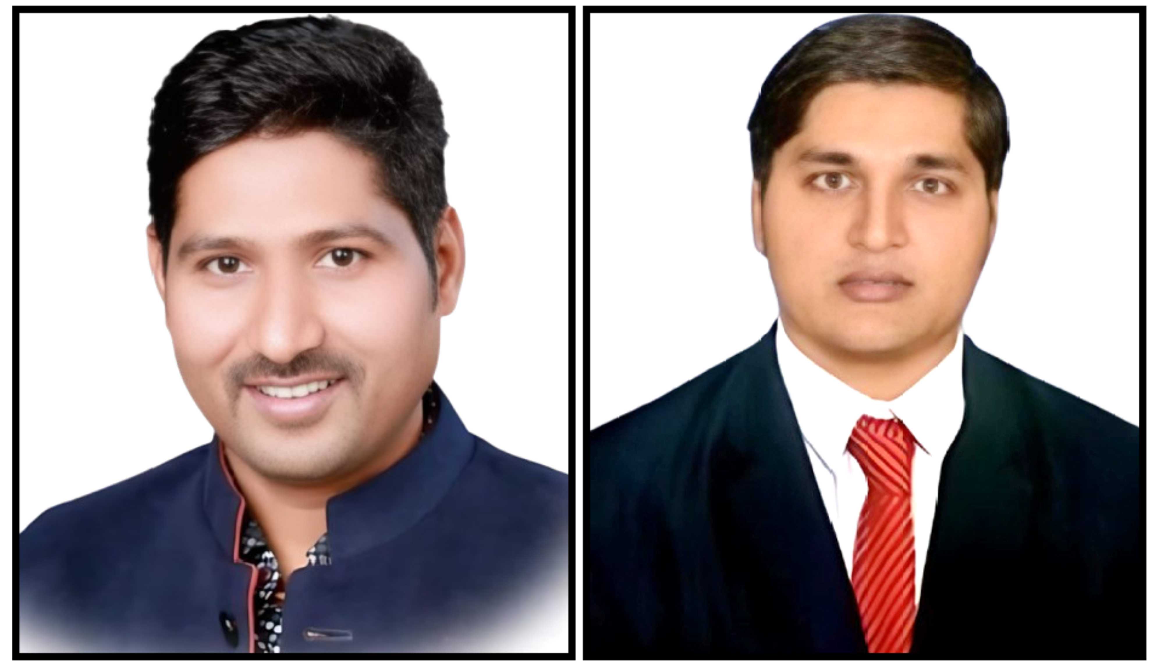 Guru Ghasidan Aur Smanta ka Vichar: Aadhunik Loktantarik Mulyo ki Purvapithika