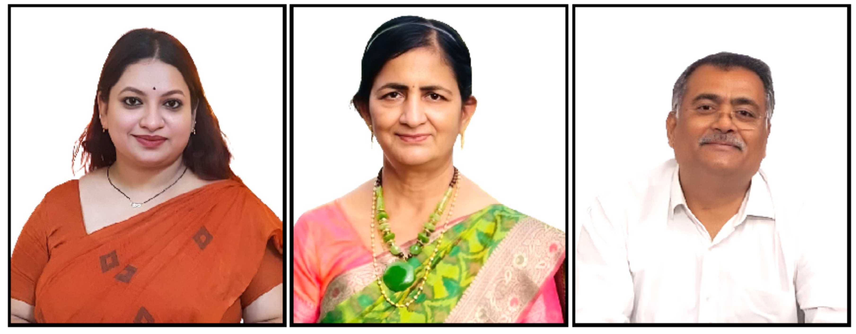 Economic Development of Chhattisgarh, Jharkhand, and Uttarakhand (2000–2018)