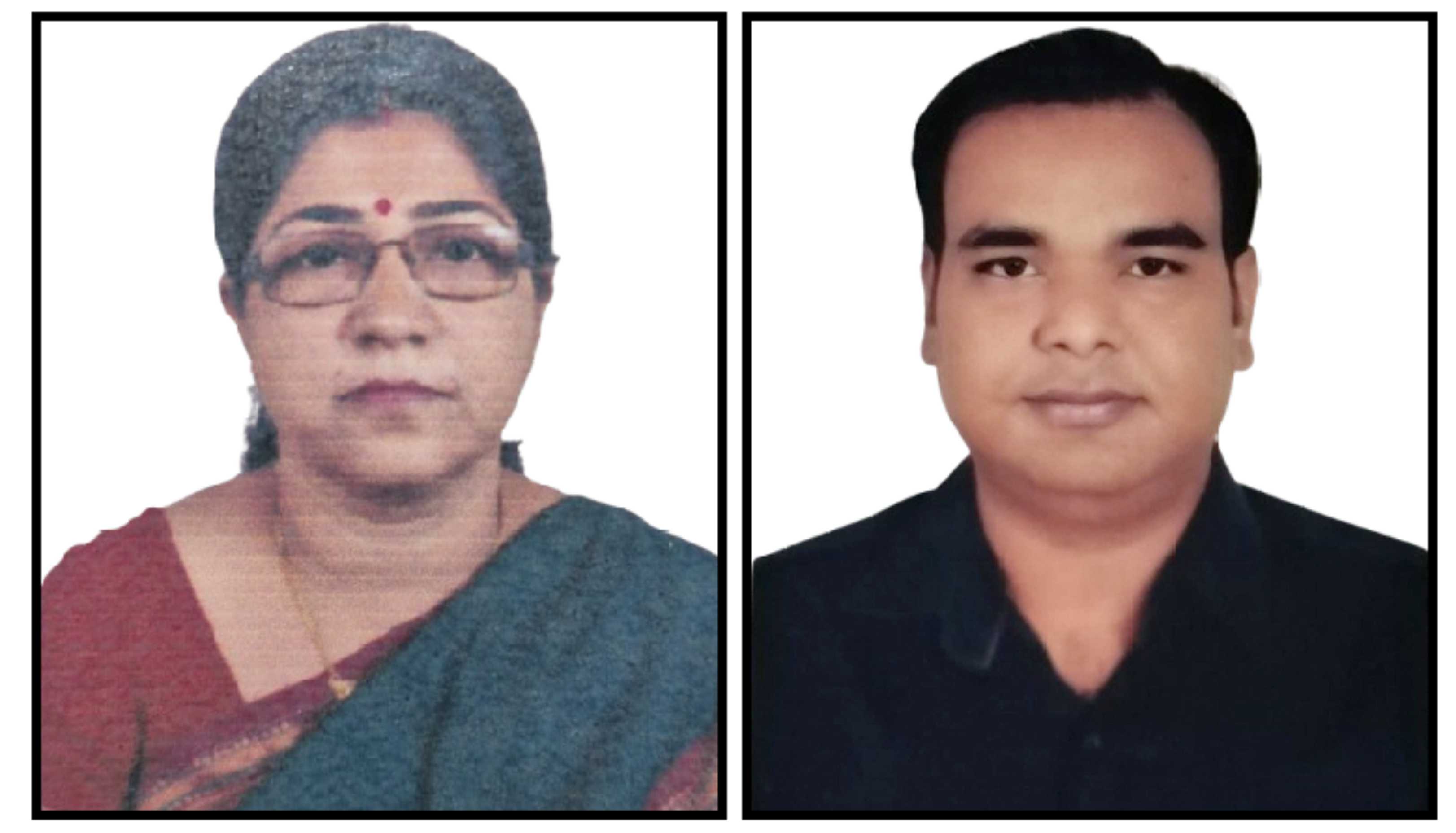 Bhartiya Loktantra Virasat se Vikas Tak