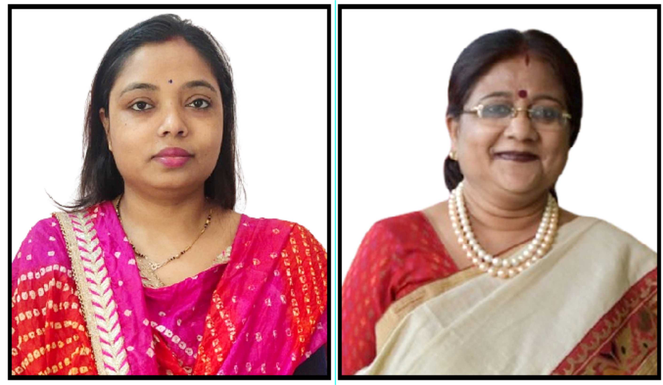 Mahilao ke Shaikshik Samayojan Awam Shaikshik Uplabdhi ke Sambandh ke Sandharbh mai