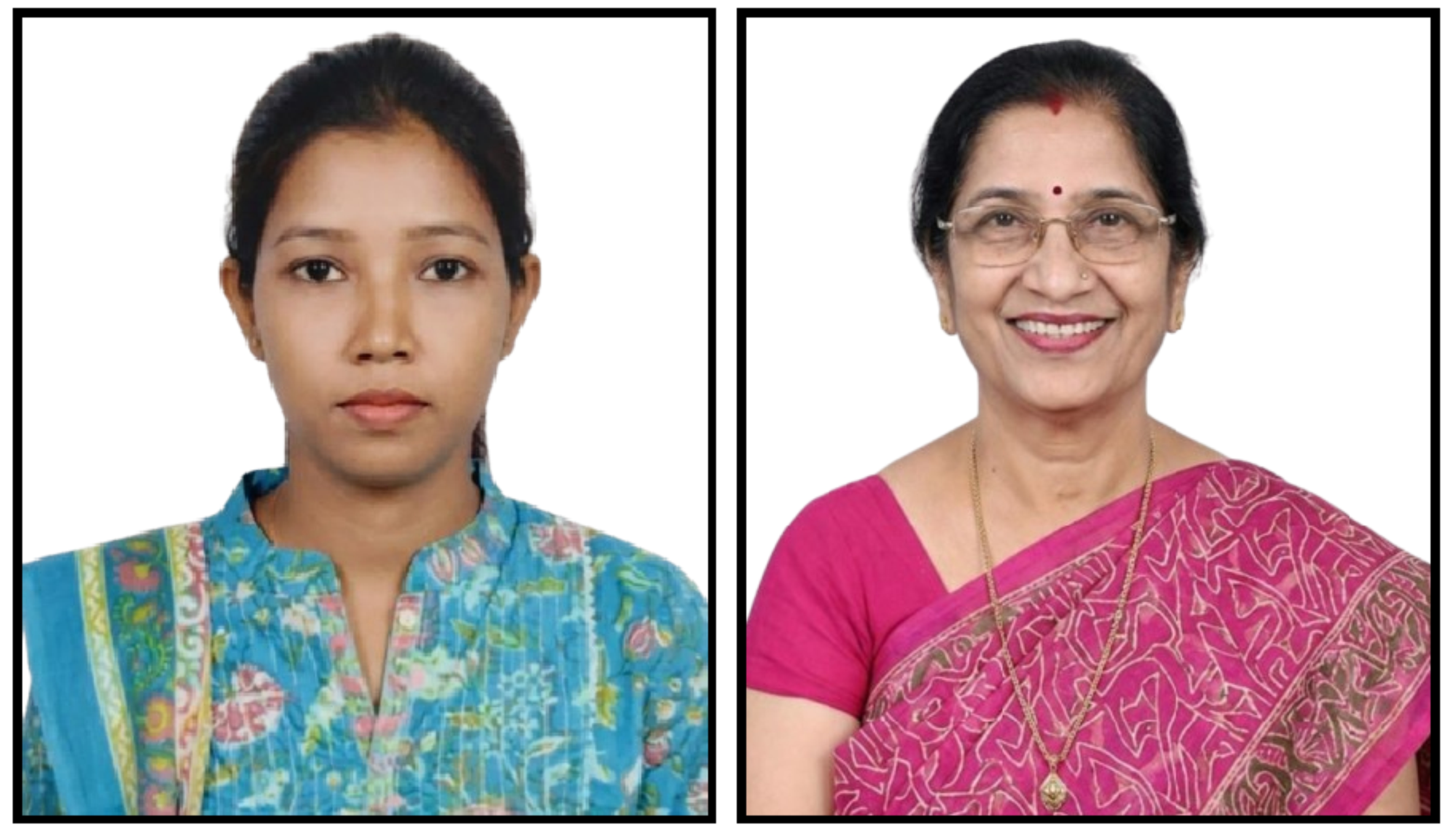 Balikao mai Prarambhik Rajodarshan par Poshan Awam Jeevanshailee ki Bhumika: Chhattisgarh ke Raipur Jile ka Adhyayan