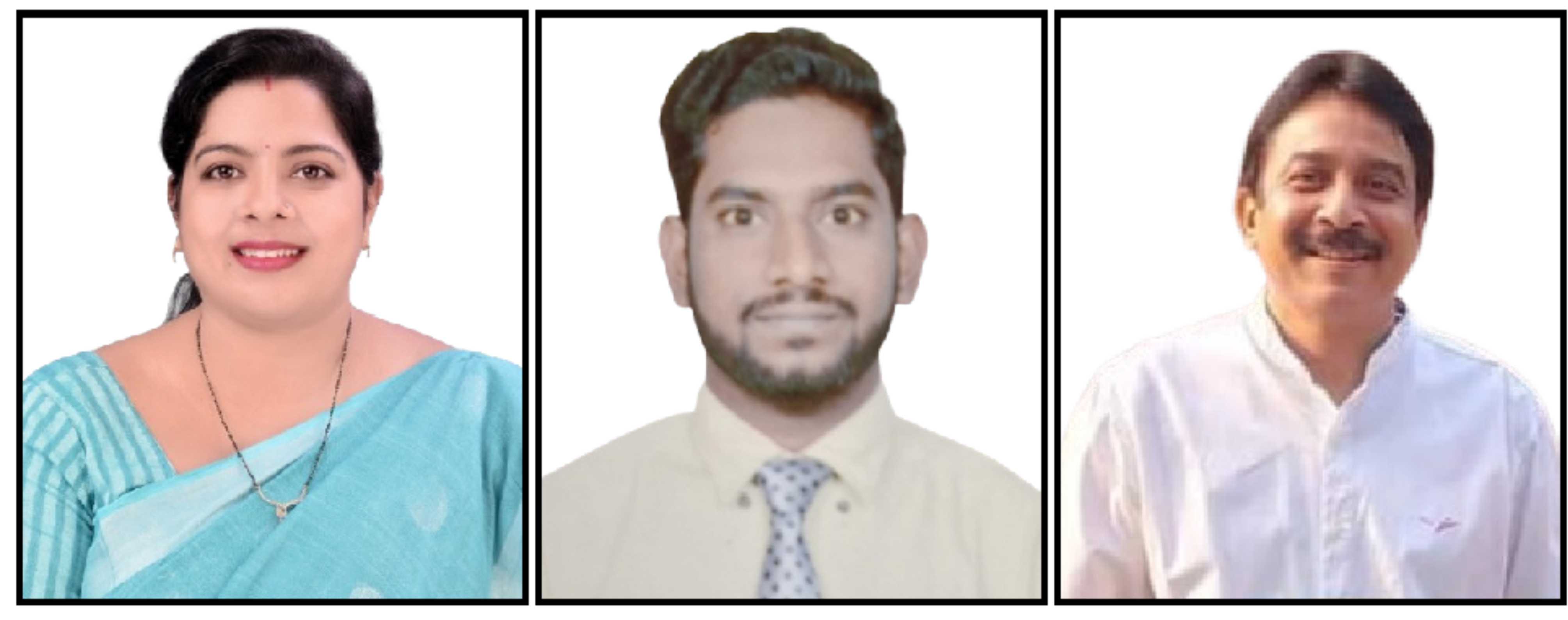 Rastriya Suraksha Paridrishya mai Bhartiya Sashastra Balo ka Yogdaan: Ek Vishleshnatamak Adhyayan