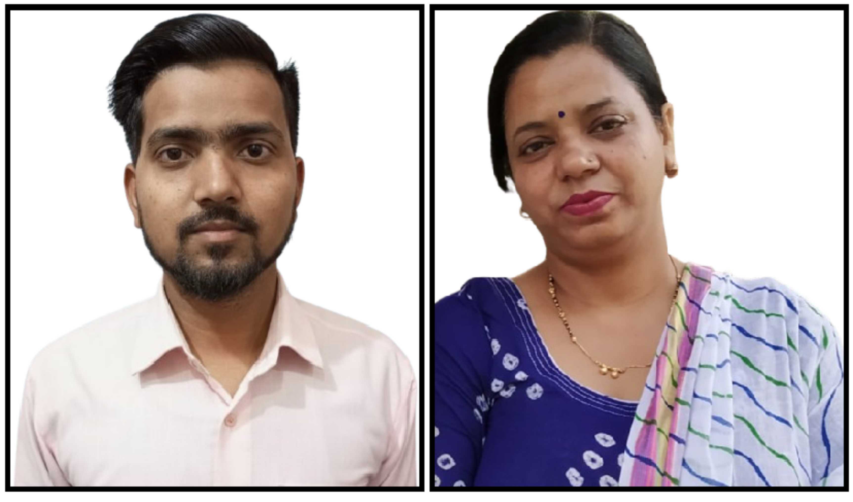 Laingik Samanta ki Disha mia Sarkari Prayas: Ek Samajshastriya Adhyayan